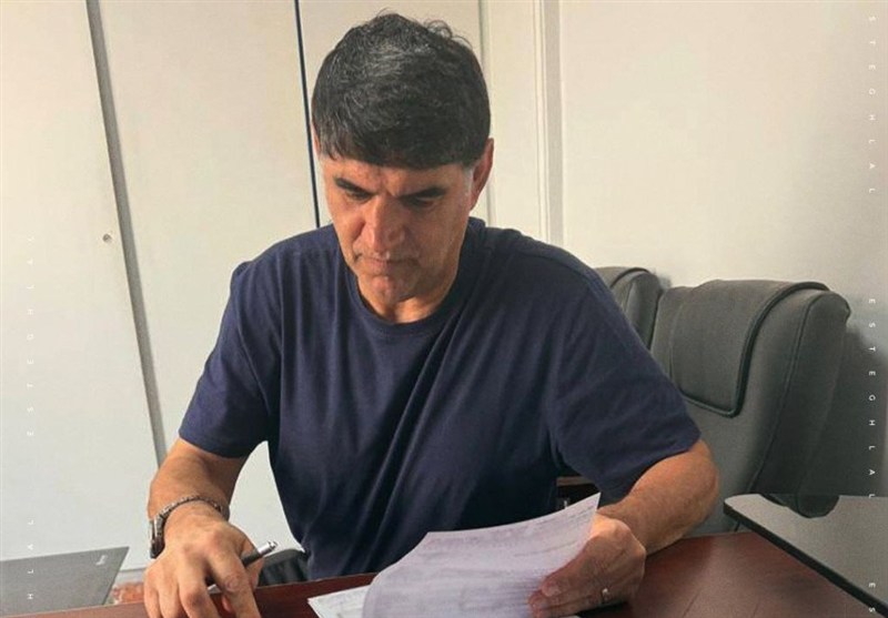 قرارداد غلامپور با استقلال