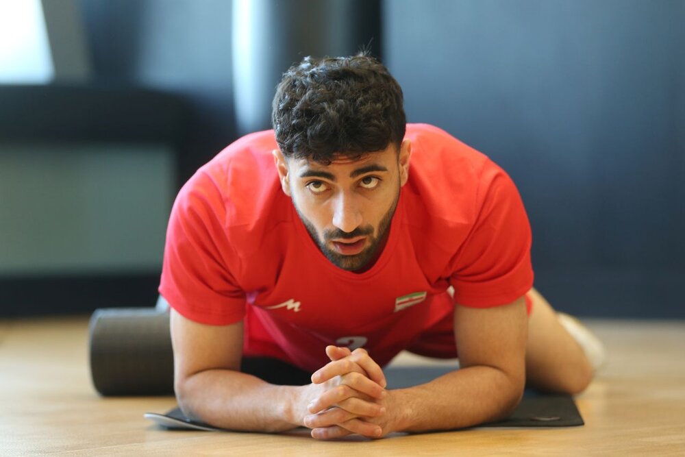 قرارداد محرمی با دیناموزاگرب تمدید نمی شود؛ چشمک به پرسپولیس!