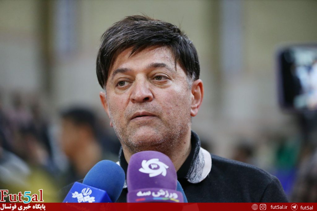 قطع همکاری گهرزمین سیرجان با حسین افضلی