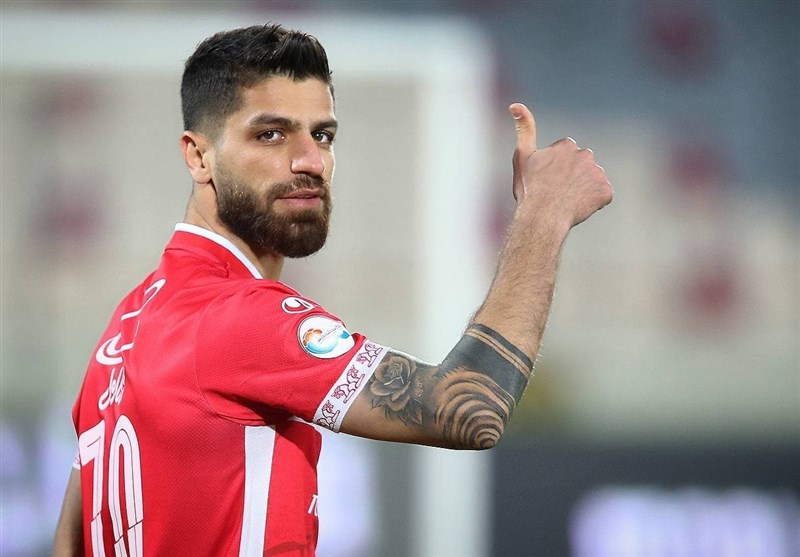 قلعه‌نویی خیال پرسپولیسی‌ها را راحت می‌کند؟