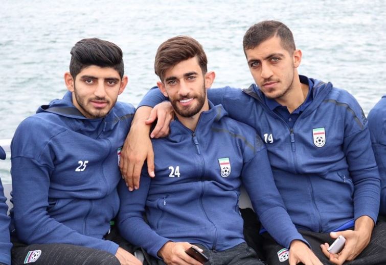 قلی‌زاده: تماسی از باشگاه پرسپولیس و استقلال نداشتم