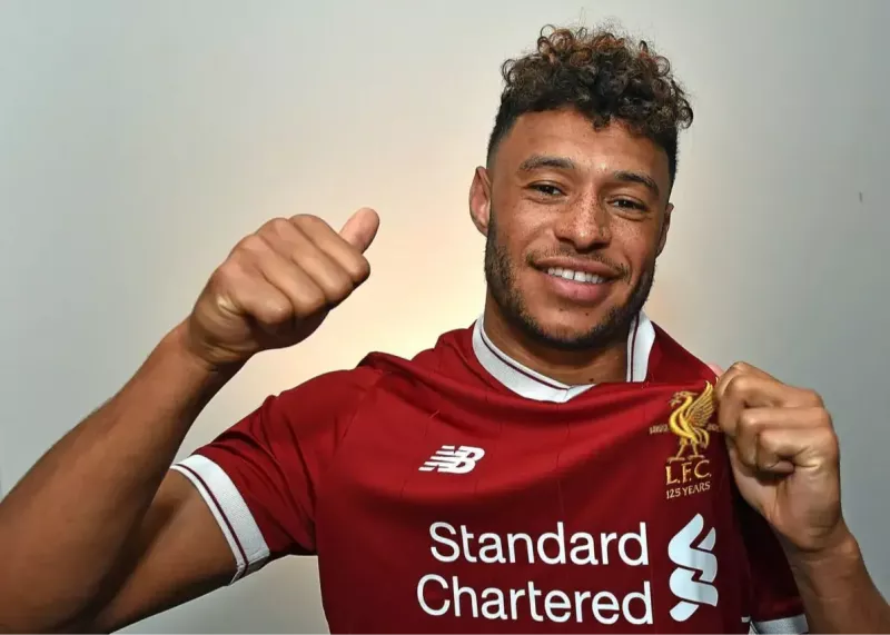 قهرمان اروپا در تمرین زیر ۲۱ سال آرسنال + عکس