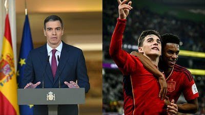 قهرمان جام جهانی فوتبال: اسرائیل صعود کند ما انصراف می‌دهیم | اعلام رسمی دولت