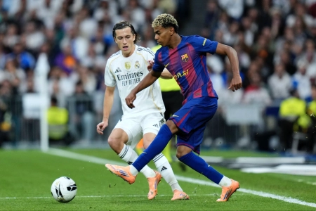 لامین یامال آماده بازگشت به ترکیب اصلی بارسلونا لامین یامال آماده بازگشت به ترکیب اصلی بارسلونا