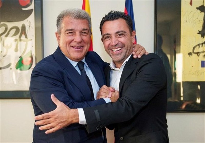 لاپورتا: حمایت ژاوی از رقیبم؟ شگفت‌زده نشدم!/ به انتقاد از یامال عادت کرده‌ایم