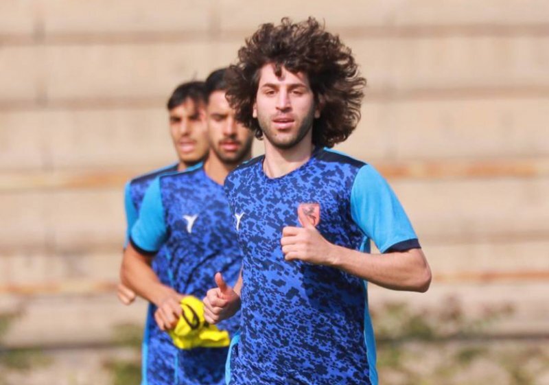 لجبازی خطرناک بازیکن خارجی با استقلال؛ محرومیت باید باقی بماند!