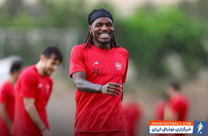 لطف بزرگ فیفا به ستاره محبوب هواداران پرسپولیس + جزئیات