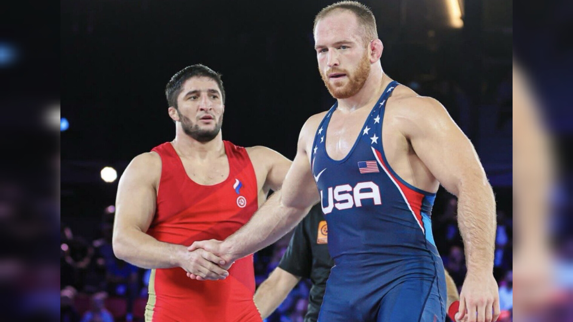 لغو دیدار رو در روی سعدالله یف و اسنایدر در لیگ پادوبنی به دلیل تصمیم اسنایدر برای جراحی زانو لغو دیدار رو در روی سعدالله یف و اسنایدر در لیگ پادوبنی به دلیل تصمیم اسنایدر برای جراحی زانو