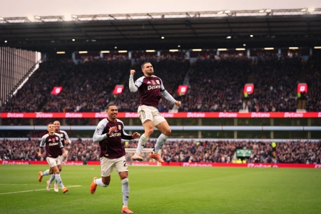 لیگ برتر انگلیس | برد ارزشمند ویلا و ادامه تیره‌روزی نیوکاسل