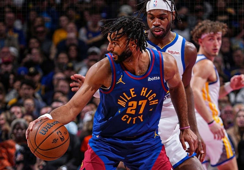 لیگ NBA| شکست سنگین یوتا و واشینگتن/ پیروزی دنور با درخشش یوکیج