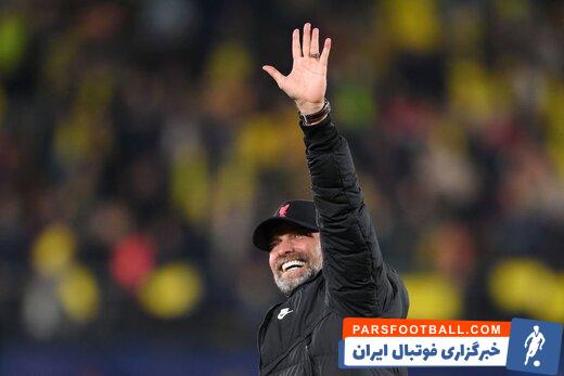 ماجراجویی عجیب سرمربی لیورپول در عربستان !! + جزئیات