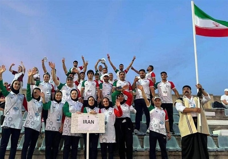 ماجرای تفاوت تعداد مدال و رتبه ایران در بازی‌های جهانی ورزش کارگران