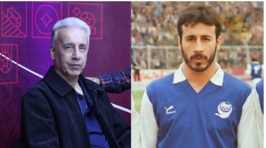 ماجرای عجیب اولین دربی؛ مردم هجوم آوردند، بازی استقلال – پرسپولیس نیمه‌تمام ماند!