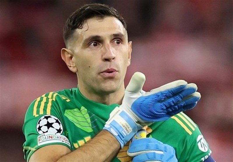 مارتنیس جواب گتوسو را داد؛ برخی فوتبال آمریکای جنوبی را نمی‌شناسند!