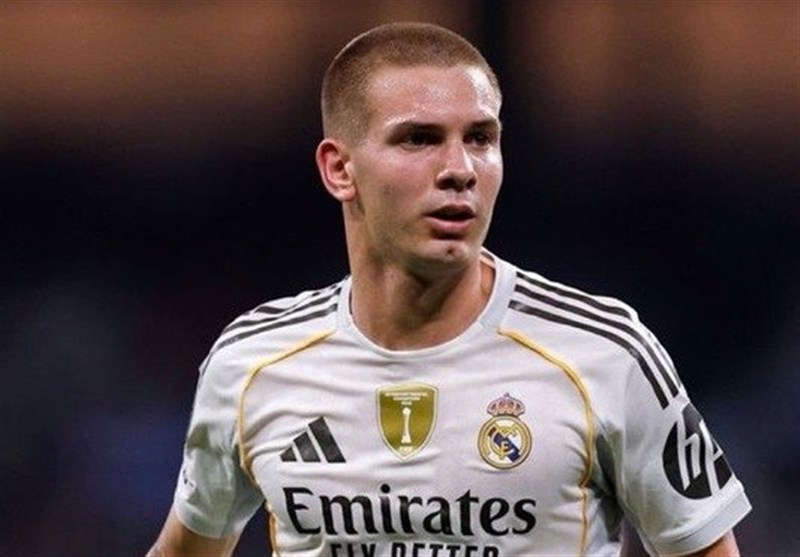 ماستانتونو: هنوز به بهترین سطح بازی‌ام نرسیده‌ام