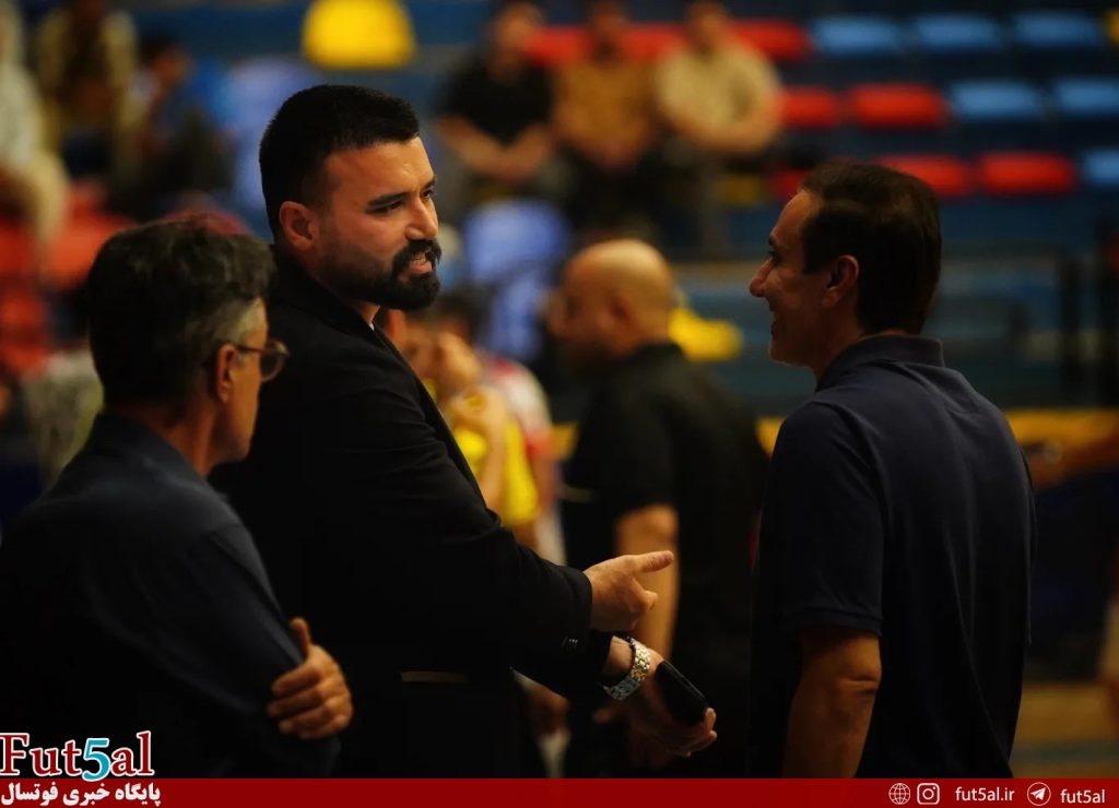 مالک بهشتی‌سازه: کشاورز با دریافت پیشنهاد ۷برابری ما را ترک کرد/ از مربی سابق شکایت کردیم