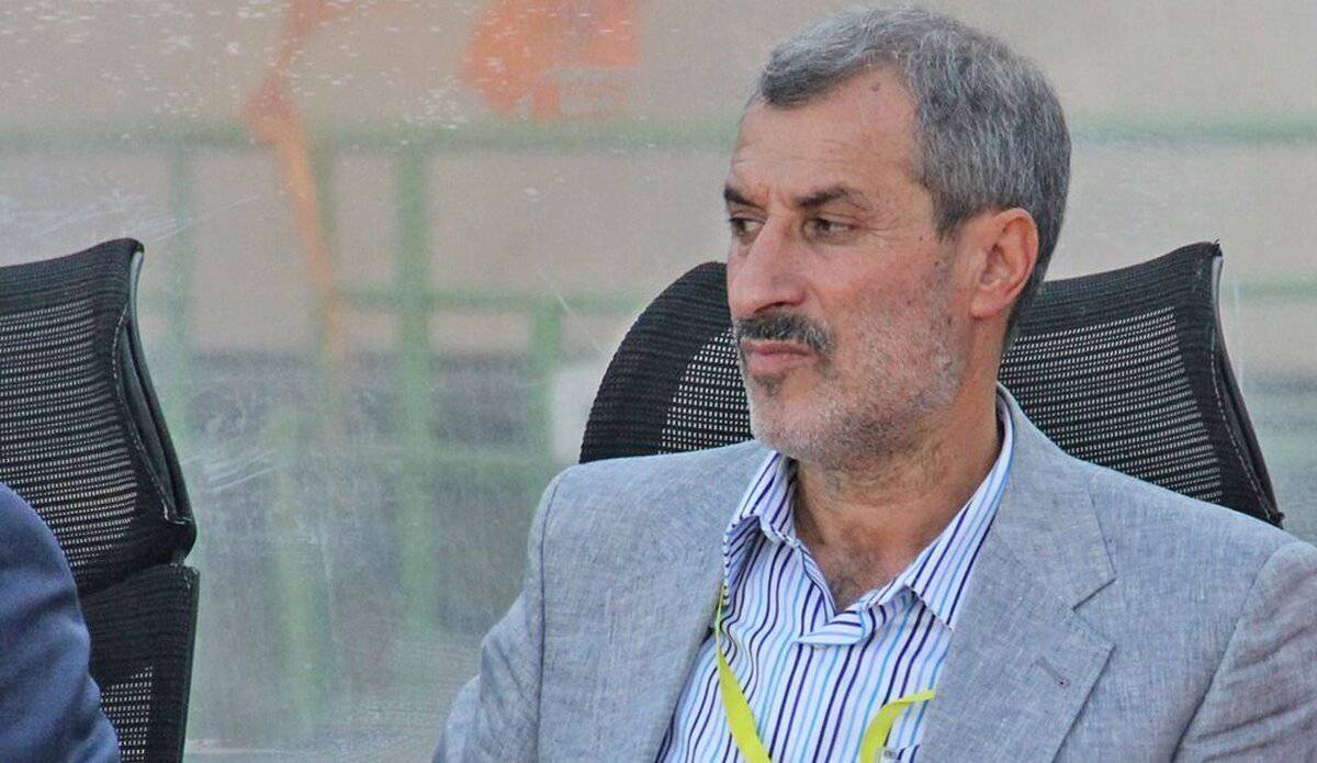 مایلی کهن: گاریدو نشان داد هنرپیشه نیست / ساپینتو ایران را دوست دارد چون در ایران خیلی به او خوش گذشت!