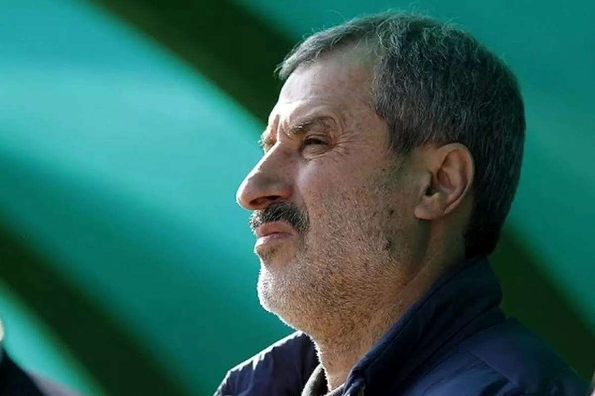 مایلی‌کهن: چرا درویش باید مدیرعامل پرسپولیس باشد؟