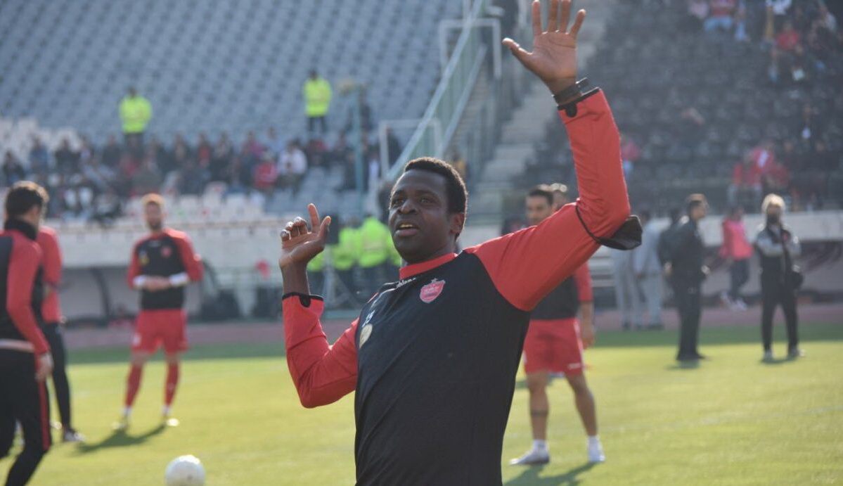 مبلغ آپشن خارجی‌های پرسپولیس مشخص شد