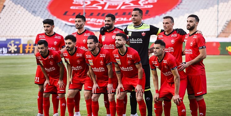 مبلغ پاداش پرسپولیسی‌ها مشخص شد