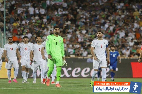 متلک سنگین اسطوره پرسپولیس به ستاره های تیم ملی فوتبال ایران