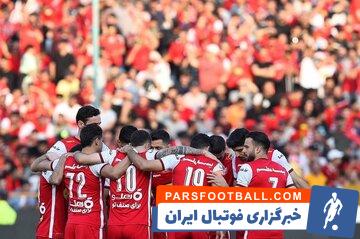 متلک سنگین پیشکسوت پرسپولیس به علیرضا بیرانوند + عکس