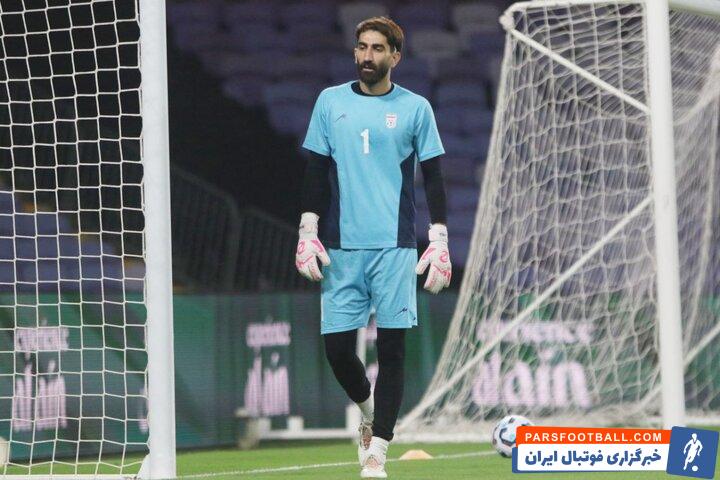 متلک سنگین پیشکسوت پرسپولیس به علیرضا بیرانوند سوژه شد + جزئیات