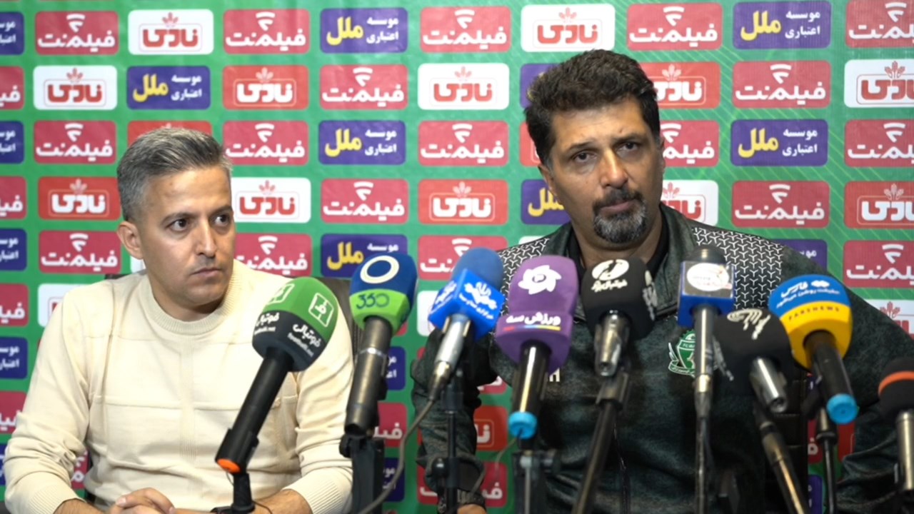 مجتبی حسینی: می‌توانستیم کار را راحت‌تر تمام کنیم