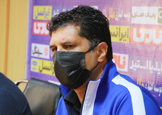 مجتبی حسینی:گل‌محمدی دلخور است ولی بحث استعفا از پرسپولیس مطرح نیست