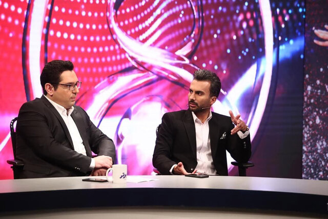 مجری و گزارشگر یکصد و چهارمین دربی مشخص شدند