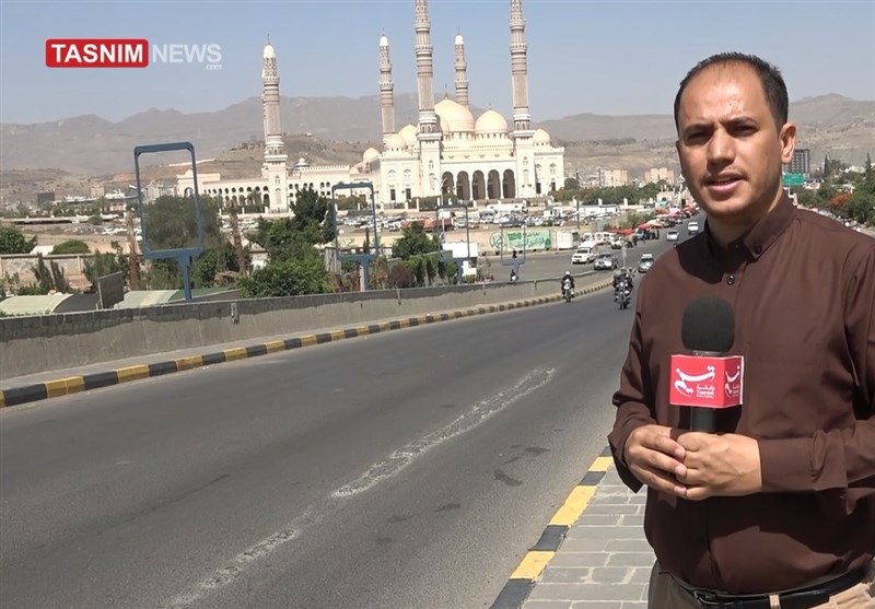 محاصره بندر حیفا ؛ خنجر یمنی بیخ گوش شاهرگ اقتصادی اسرائیل