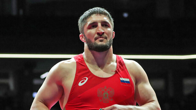 محبوبِ محروم/ سعدالله یف در سودای المپیک ۲۰۲۸