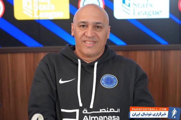 محبوبیت بالای علیرضا منصوریان در عراق