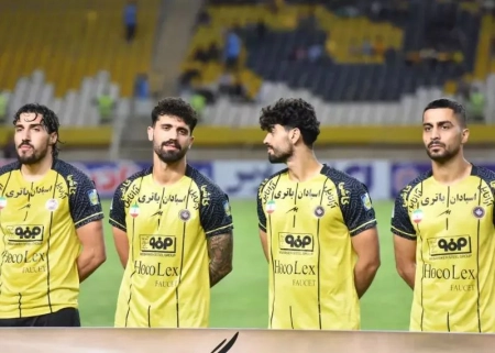 محرم بازیکنان ملی‌پوش را نیمکت‌نشین کرد!