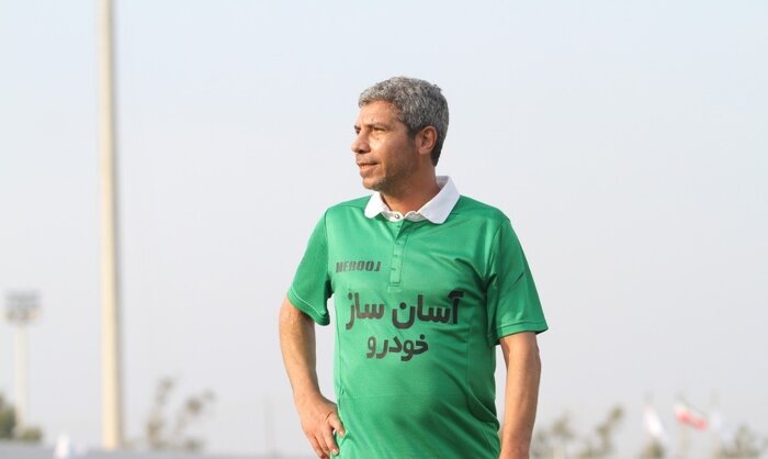 محرمی: پرسپولیس حالا باید به فکر آسیا باشد / افتخار می‌کنم پرسپولیسی هستم