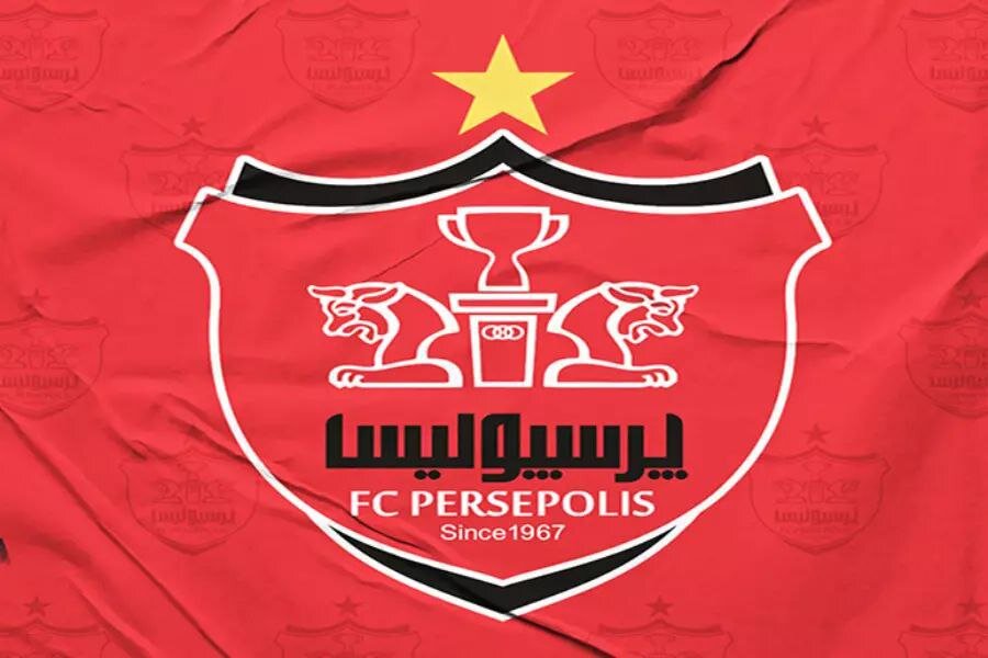 محرومیت پرسپولیس توسط فیفا