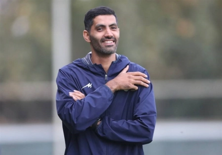 محمد انصاری: در عزل و نصب‌ها دخالت ندارم