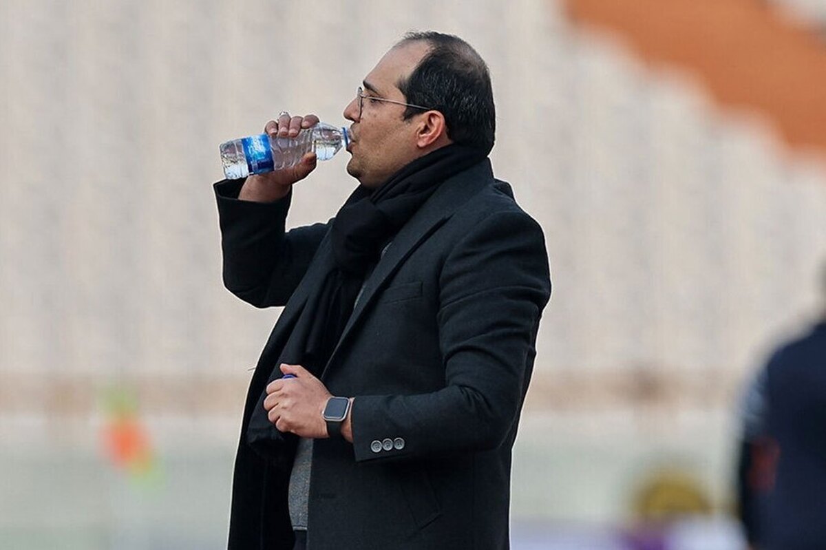 محمد ربیعی از خیبر جدا شد