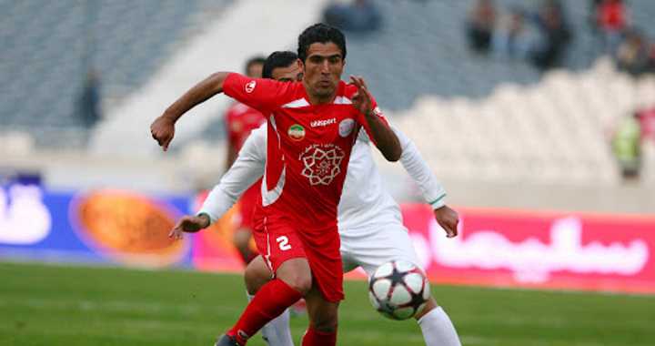 محمد: پرسپولیس شایسته‌ترین تیم برای قهرمانی این فصل است/ حمایت هواداران باید بیشتر شود