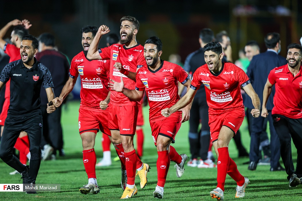 محمدخانی: مهم ترین دلیل قهرمانی پرسپولیس نداشتن نوسان بود/ تحت هر شرایطی باید بازیکنان را حفظ کرد