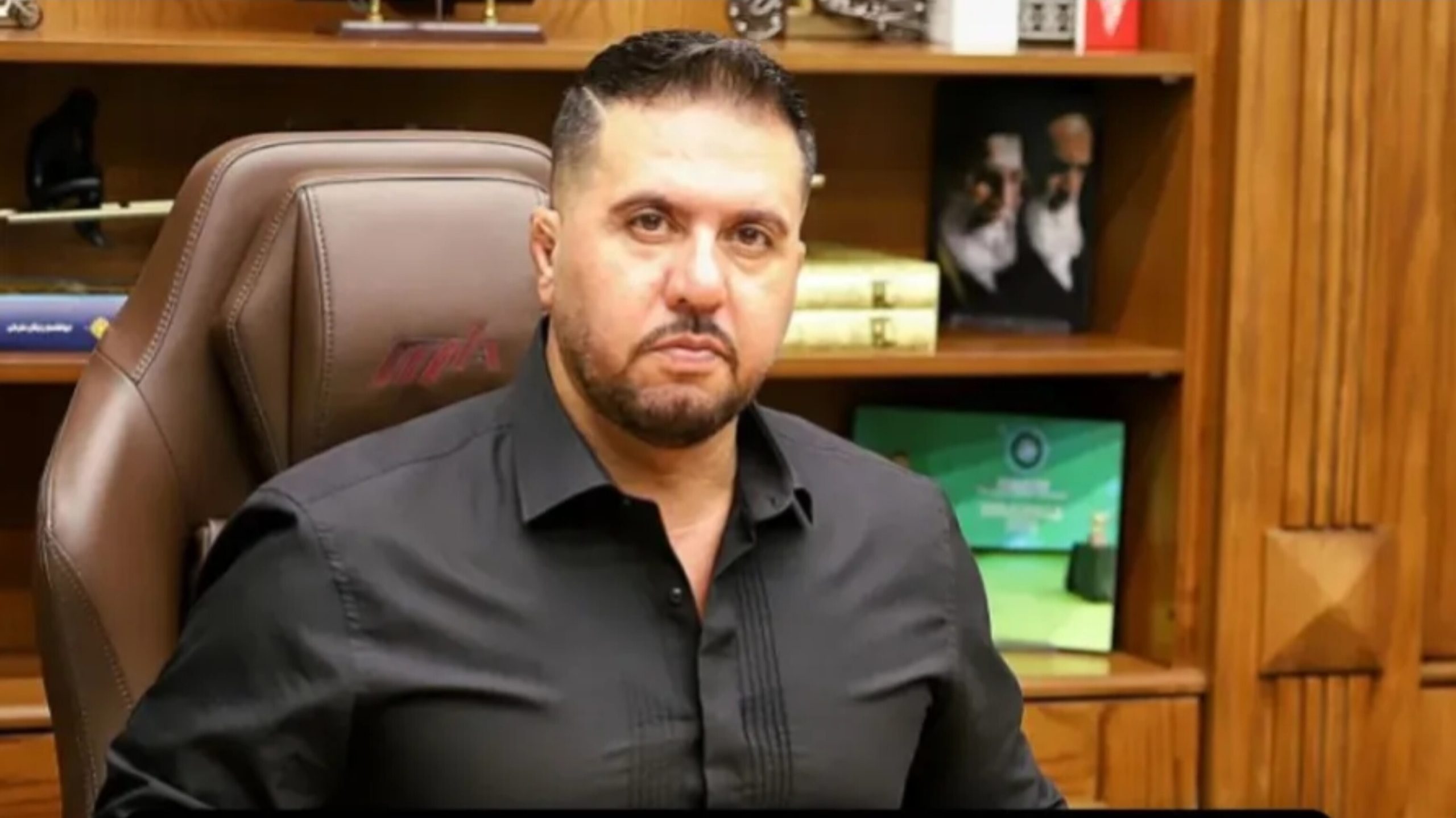 محمدرضا مرادی: می خواهم دینم را به هم شهریانم ادا کنم