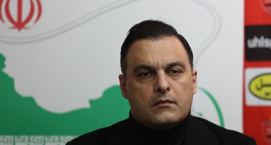 محمدی: اقدامات لازم برای جذب جانشین لوکادیا در حال انجام است/ قسمت ما بازی با تیم‌های اصفهانی است!