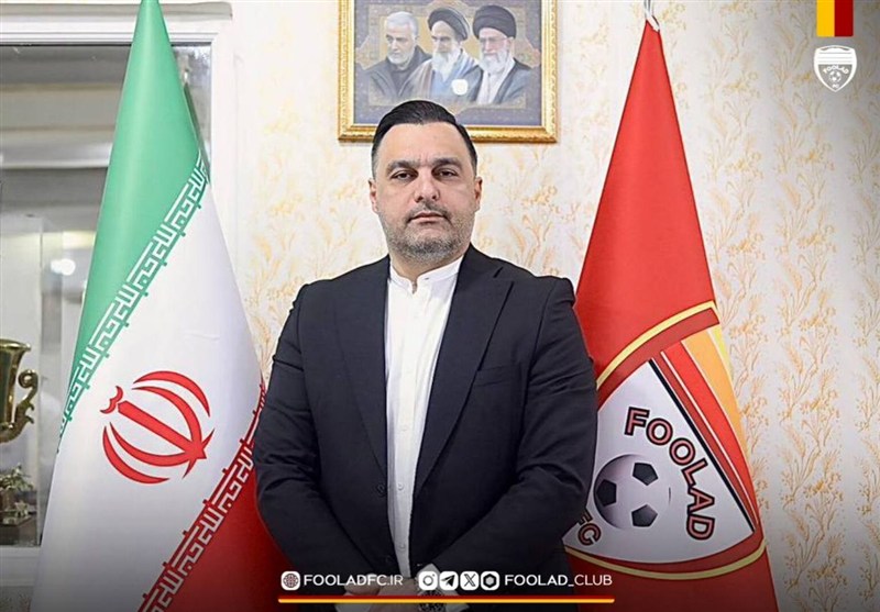 محمدی: زور ما به تیم داوری نرسید!