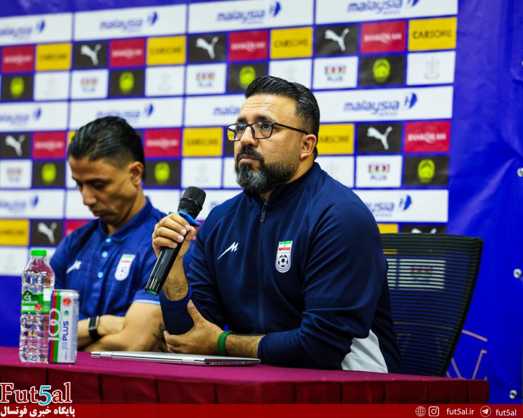 محمدی:کمیته ملی المپیک قطعاً در خصوص چرایی عدم اعزام کامل تیم فوتسال پاسخ خواهند داد