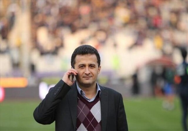 محمودزاده: باشگاه‌ها خواهان افزایش سهمیه بازیکن خارجی هستند/جدایی بازیکنان با شروع لیگ برتر هم مجاز است