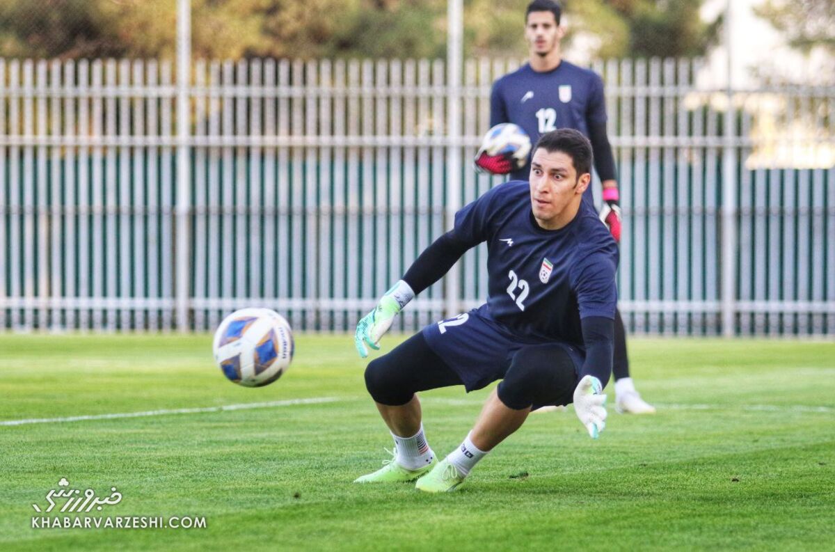 مخالفت دوباره مهدی تارتار با حضور اخباری در پرسپولیس