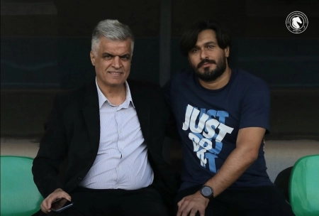 مخالفت مدیرعامل پیکان با استعفای دقیقی