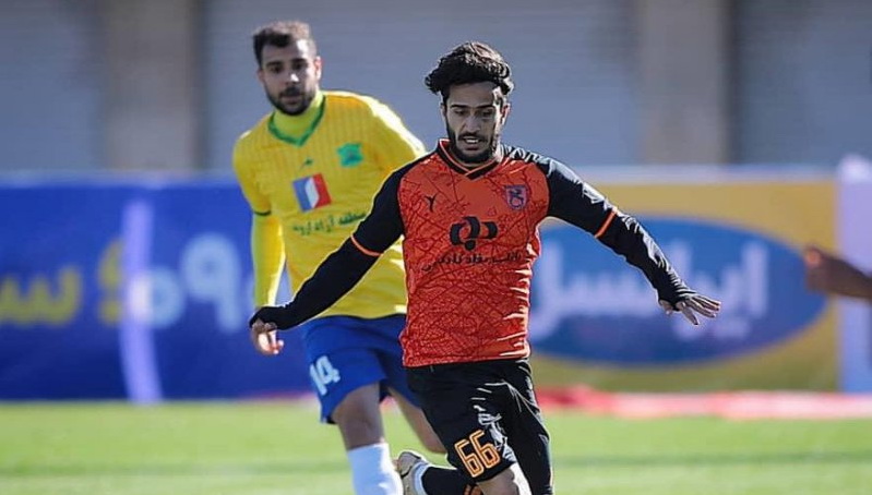 مخالفت مس رفسنجان با درخواست پرسپولیس