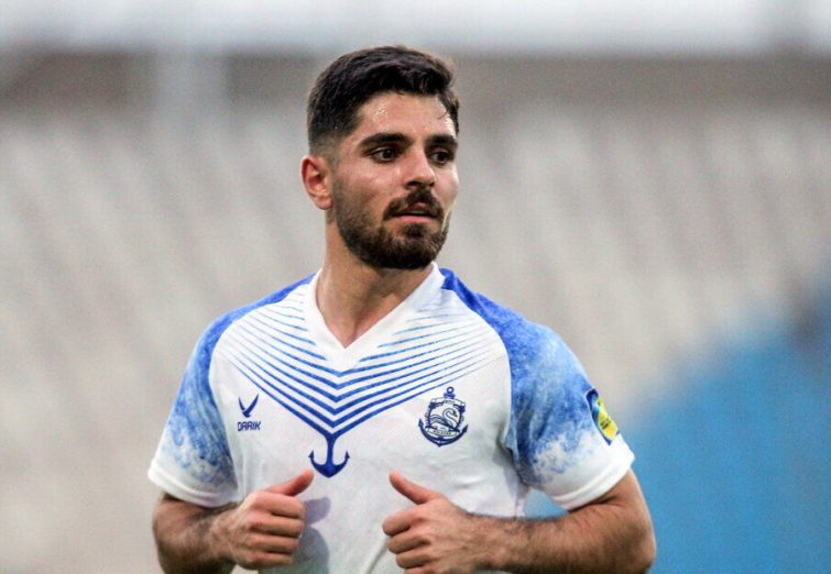 مخالفت پرسپولیس و سپاهان با انتقال و معاوضه عمری و یوسفی