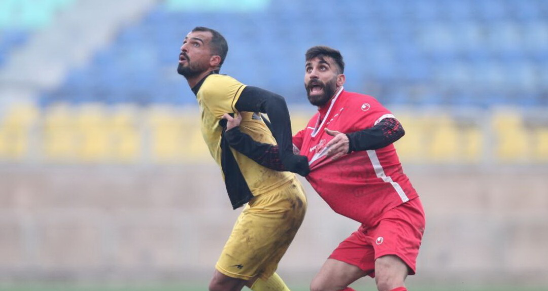 مدافع پرسپولیس رسماً از این تیم جدا شد